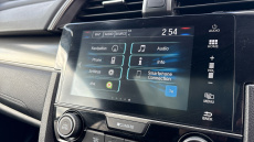 Honda Civic 1.0 VTEC Turbo EX 5dr Petrol Hatchback